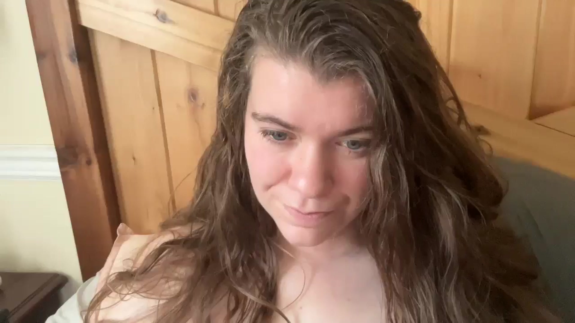 Gallery image thumbnail from Trixiegirl3's myfreecams stream on, 10/02/2025, 20:11 image 11 of 20
