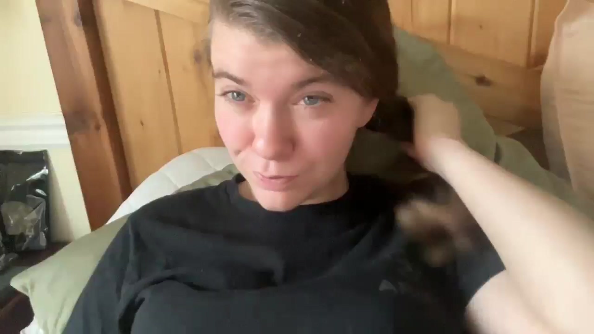 Gallery image thumbnail from Trixiegirl3's myfreecams stream on, 10/06/2025, 21:42 image 1 of 20