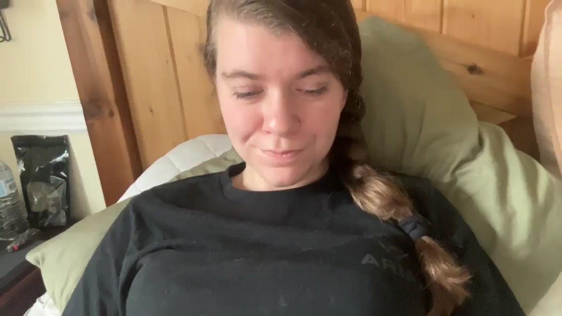 Gallery image thumbnail from Trixiegirl3's myfreecams stream on, 10/06/2025, 21:42 image 3 of 20