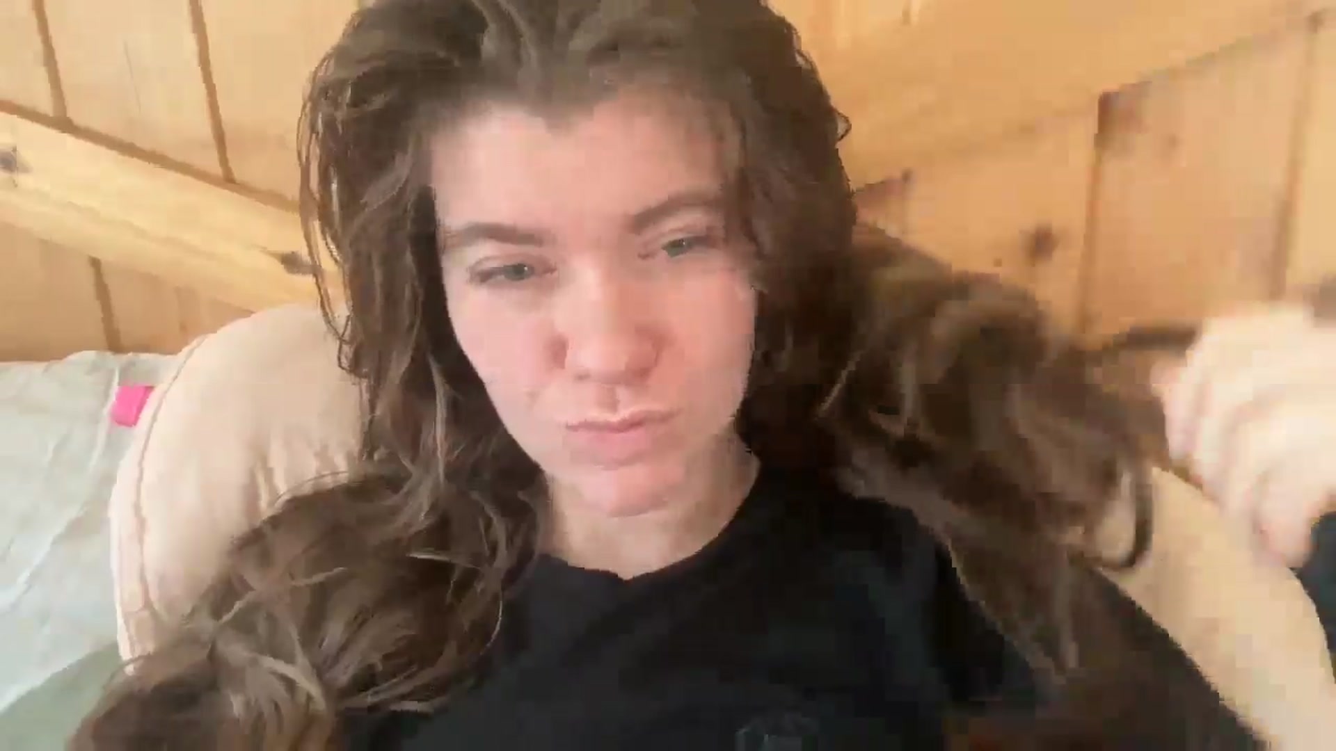 Gallery image thumbnail from Trixiegirl3's myfreecams stream on, 10/07/2025, 19:47 image 7 of 20