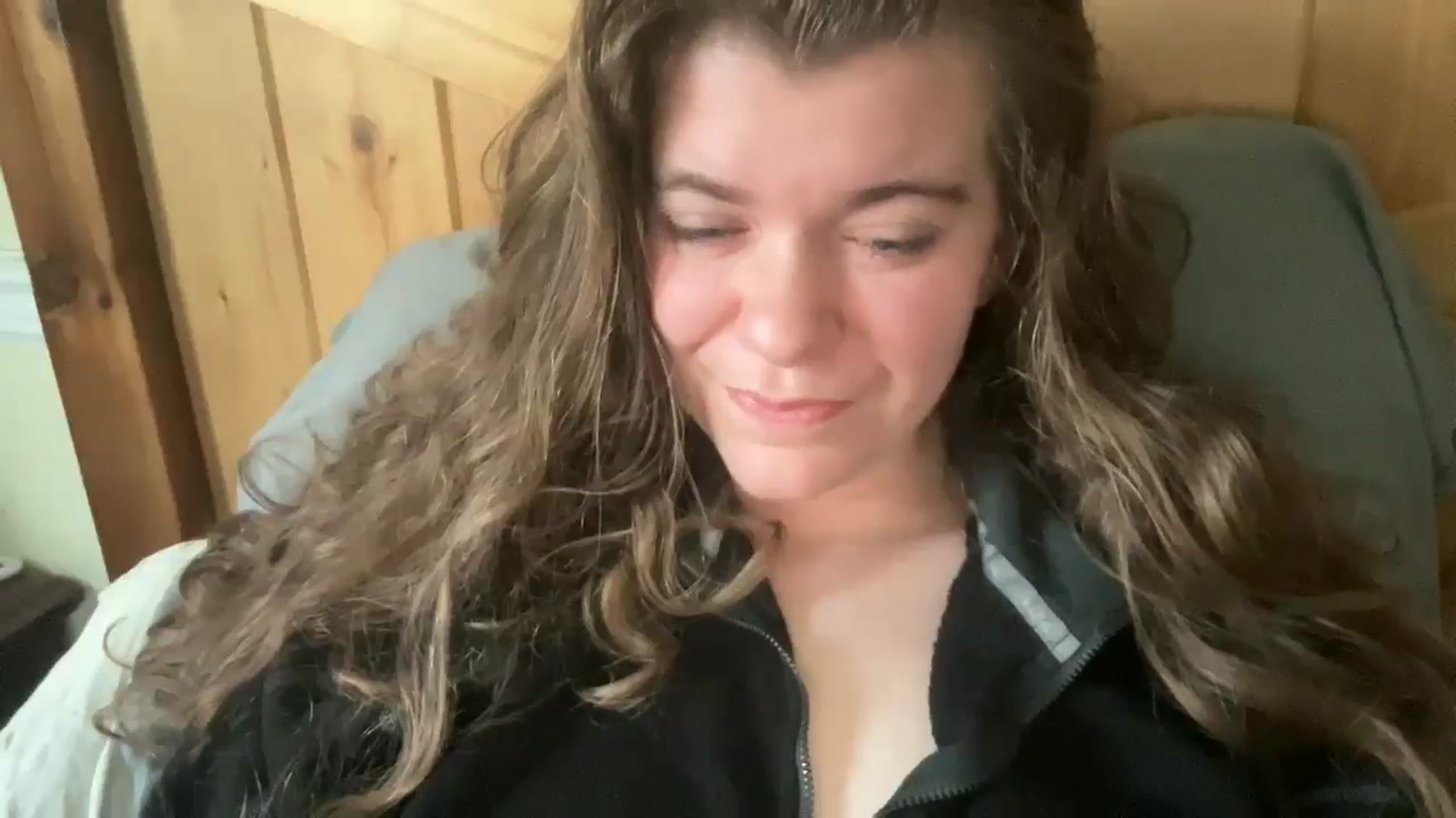 Gallery image thumbnail from Trixiegirl3's myfreecams stream on, 10/11/2025, 24:16 image 20 of 20