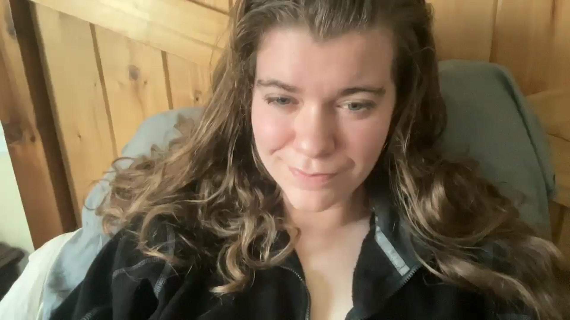 Gallery image thumbnail from Trixiegirl3's myfreecams stream on, 10/11/2025, 24:16 image 7 of 20