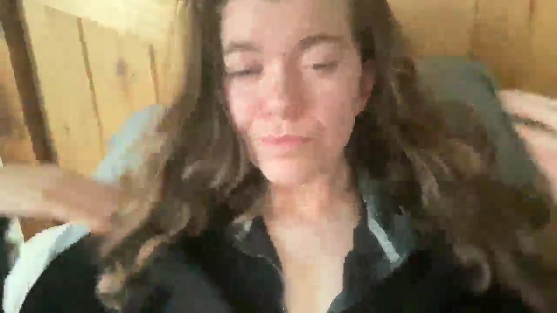 Gallery image thumbnail from Trixiegirl3's myfreecams stream on, 10/11/2025, 24:16 image 3 of 20