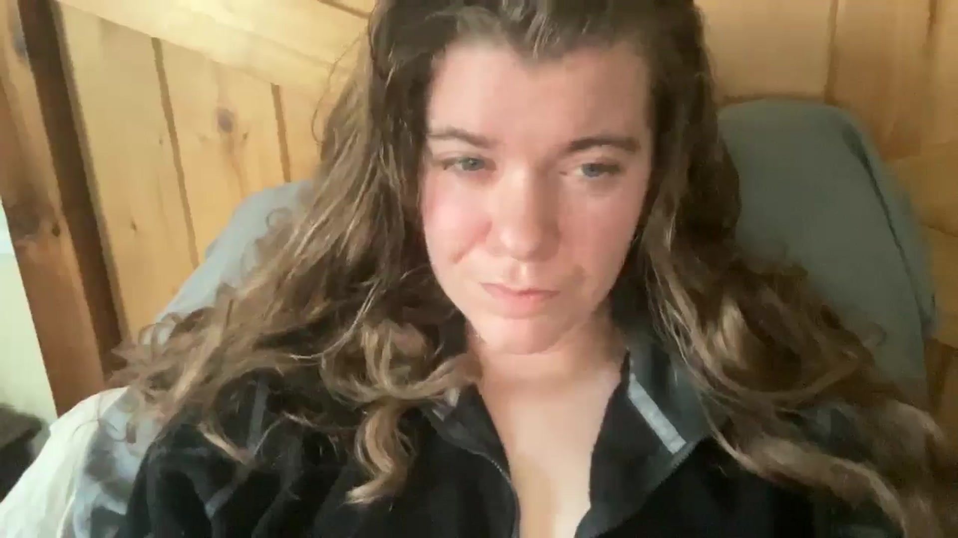Gallery image thumbnail from Trixiegirl3's myfreecams stream on, 10/11/2025, 24:16 image 9 of 20
