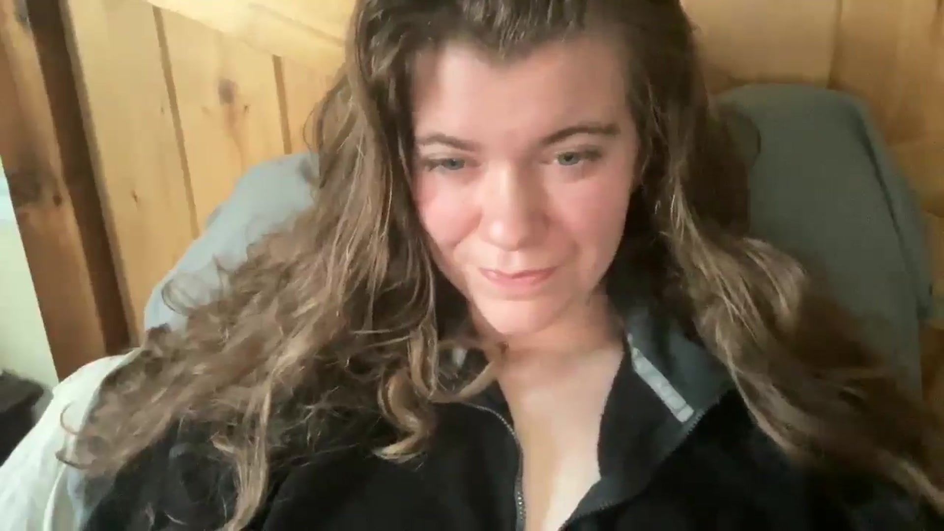 Gallery image thumbnail from Trixiegirl3's myfreecams stream on, 10/11/2025, 24:16 image 19 of 20