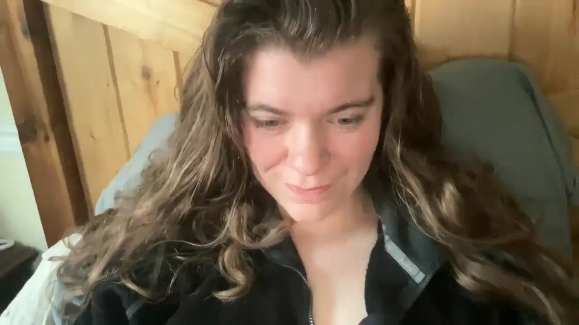 Gallery image thumbnail from Trixiegirl3's myfreecams stream on, 10/11/2025, 24:16 image 13 of 20