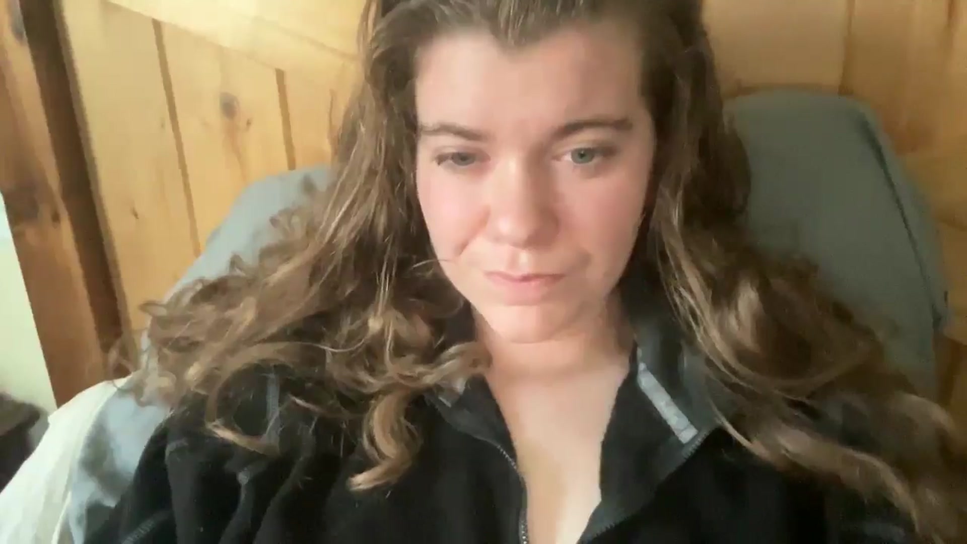 Gallery image thumbnail from Trixiegirl3's myfreecams stream on, 10/11/2025, 24:16 image 8 of 20