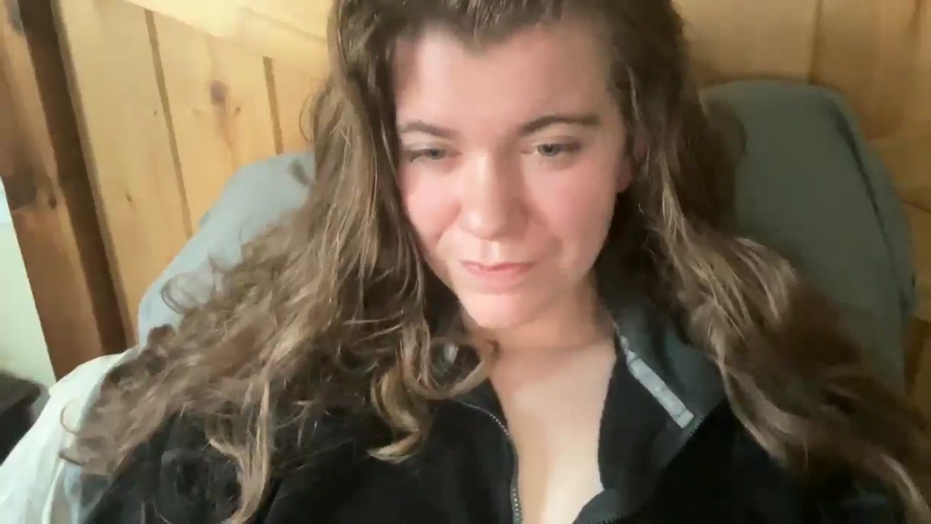 Gallery image thumbnail from Trixiegirl3's myfreecams stream on, 10/11/2025, 24:16 image 18 of 20