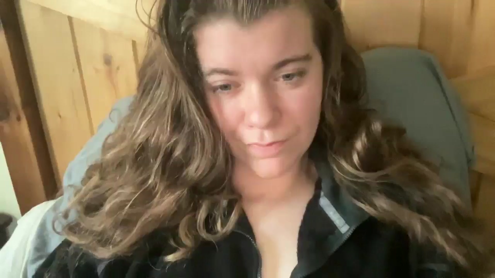 Gallery image thumbnail from Trixiegirl3's myfreecams stream on, 10/11/2025, 24:16 image 5 of 20
