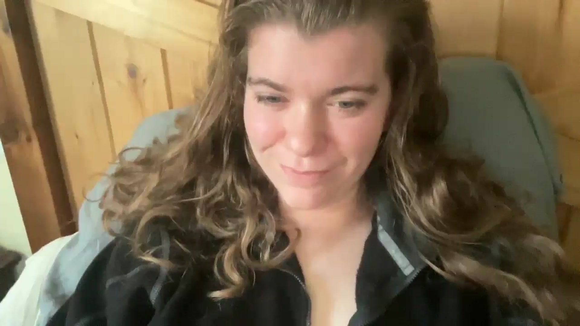 Gallery image thumbnail from Trixiegirl3's myfreecams stream on, 10/11/2025, 24:16 image 6 of 20