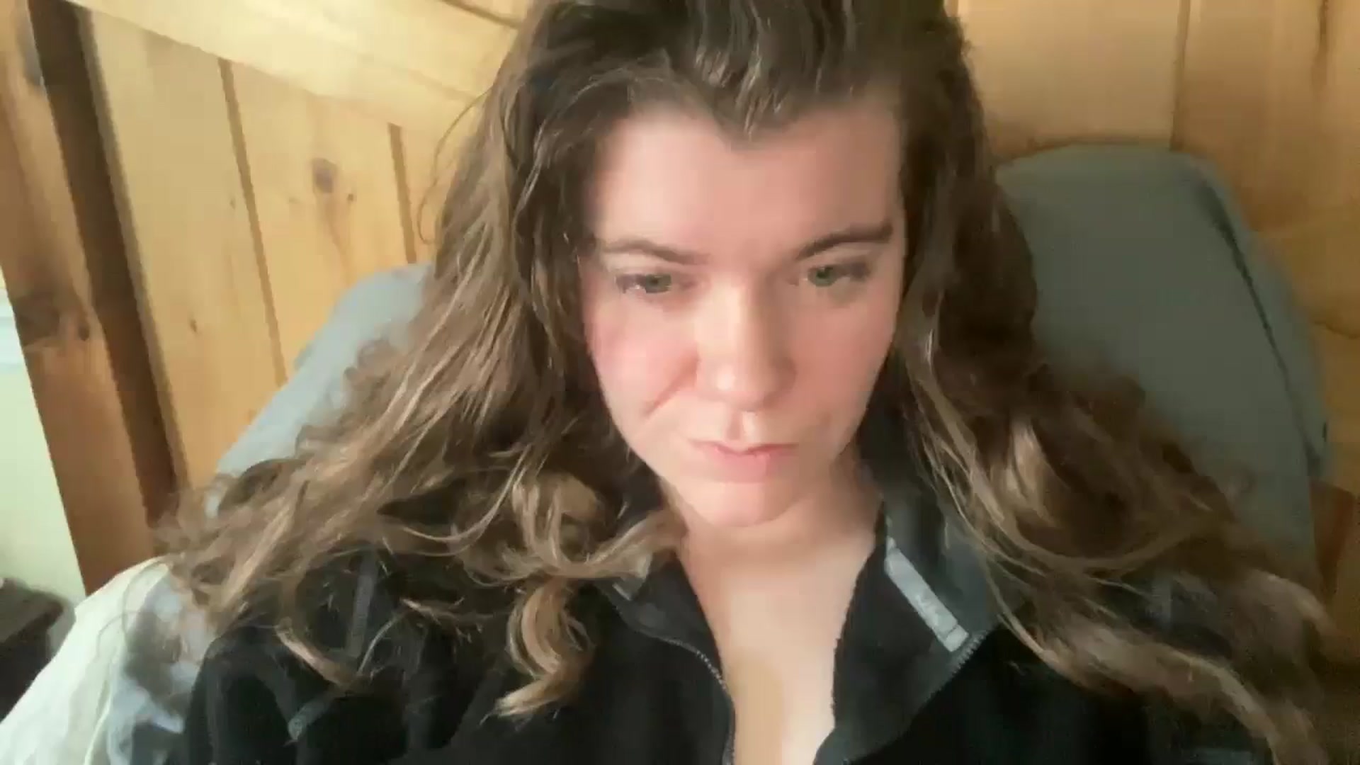 Gallery image thumbnail from Trixiegirl3's myfreecams stream on, 10/11/2025, 24:16 image 10 of 20