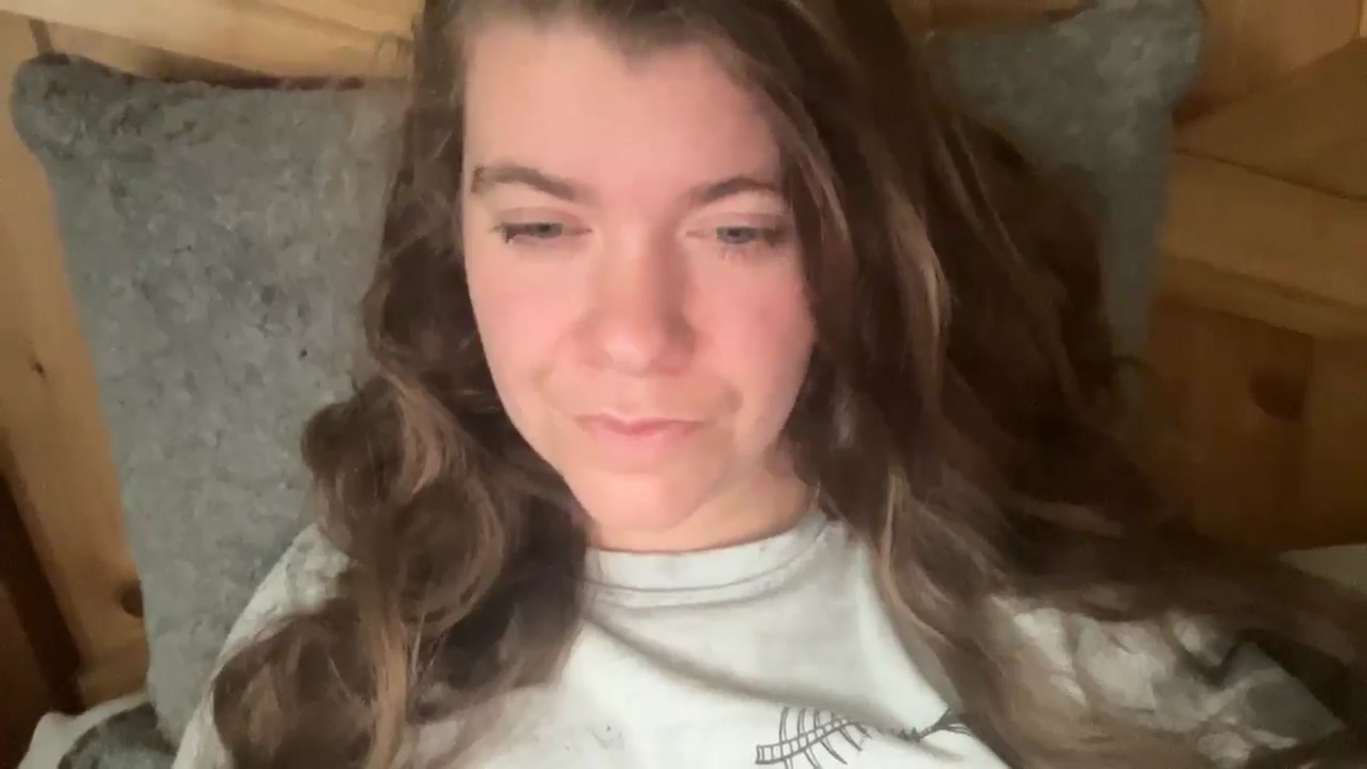 Gallery image thumbnail from Trixiegirl3's myfreecams stream on, 10/12/2025, 21:32 image 18 of 20