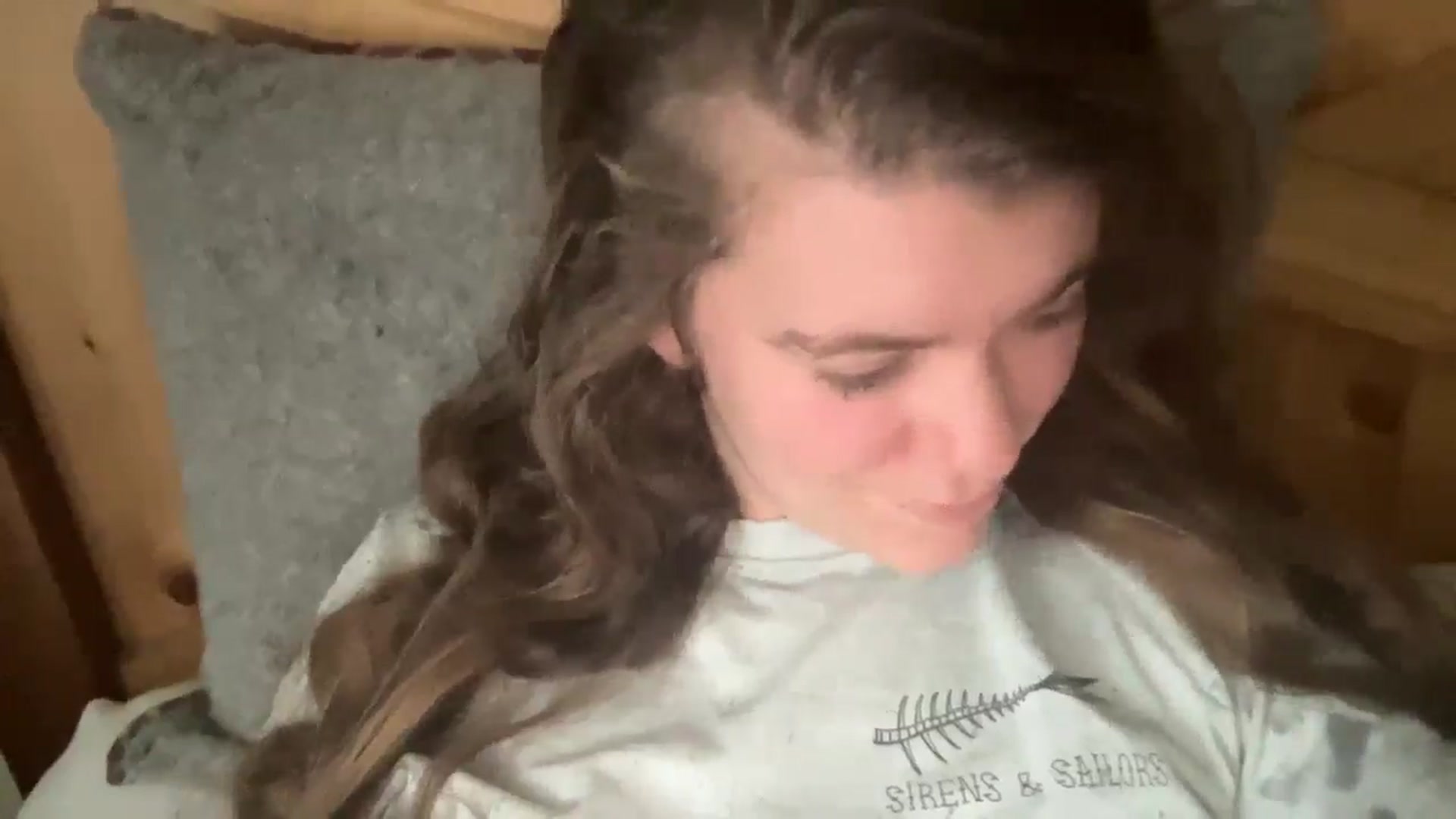 Gallery image thumbnail from Trixiegirl3's myfreecams stream on, 10/12/2025, 21:32 image 10 of 20