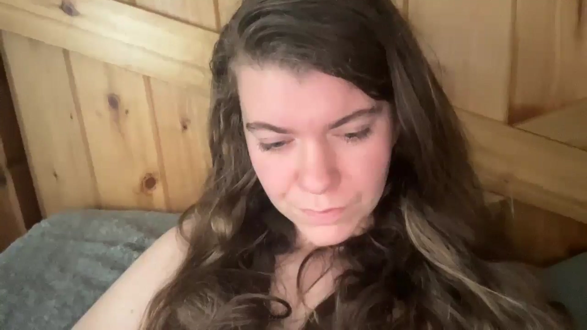Gallery image thumbnail from Trixiegirl3's myfreecams stream on, 10/13/2025, 24:22 image 4 of 20