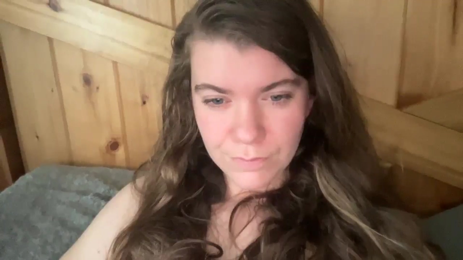 Gallery image thumbnail from Trixiegirl3's myfreecams stream on, 10/13/2025, 24:22 image 3 of 20