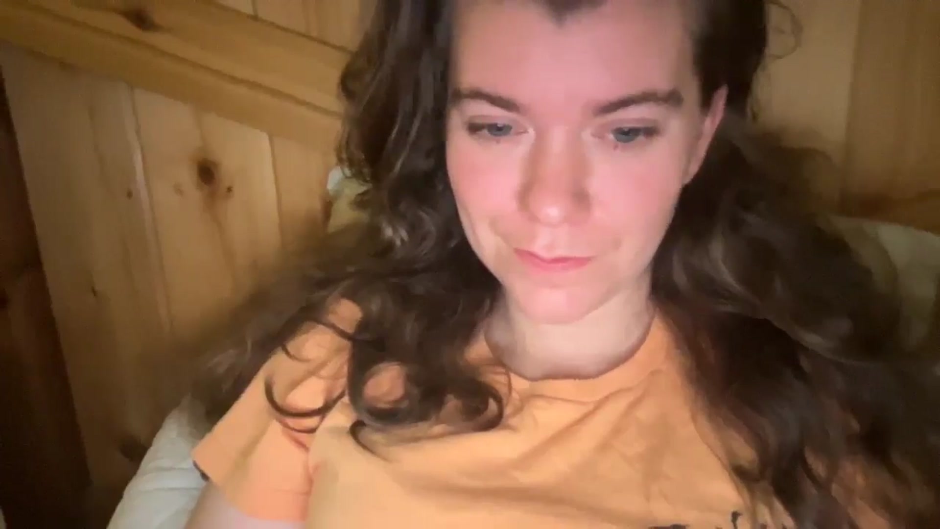 Gallery image thumbnail from Trixiegirl3's myfreecams stream on, 10/15/2025, 18:19 image 3 of 20