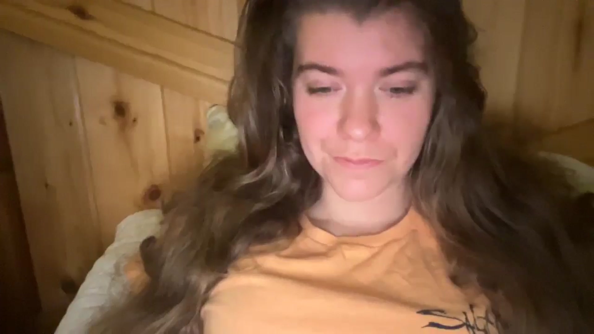 Gallery image thumbnail from Trixiegirl3's myfreecams stream on, 10/15/2025, 18:19 image 14 of 20