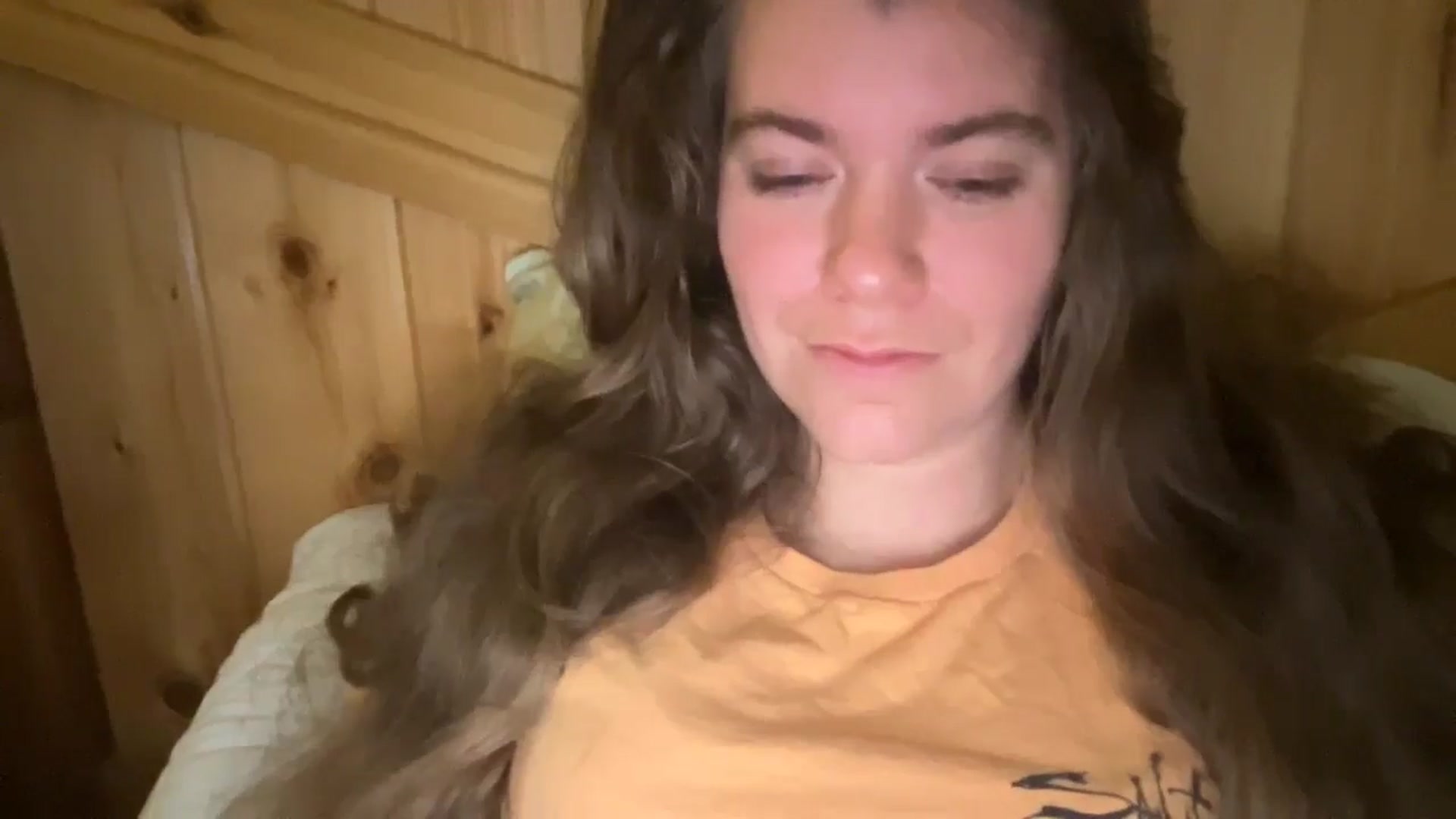 Gallery image thumbnail from Trixiegirl3's myfreecams stream on, 10/15/2025, 18:19 image 10 of 20