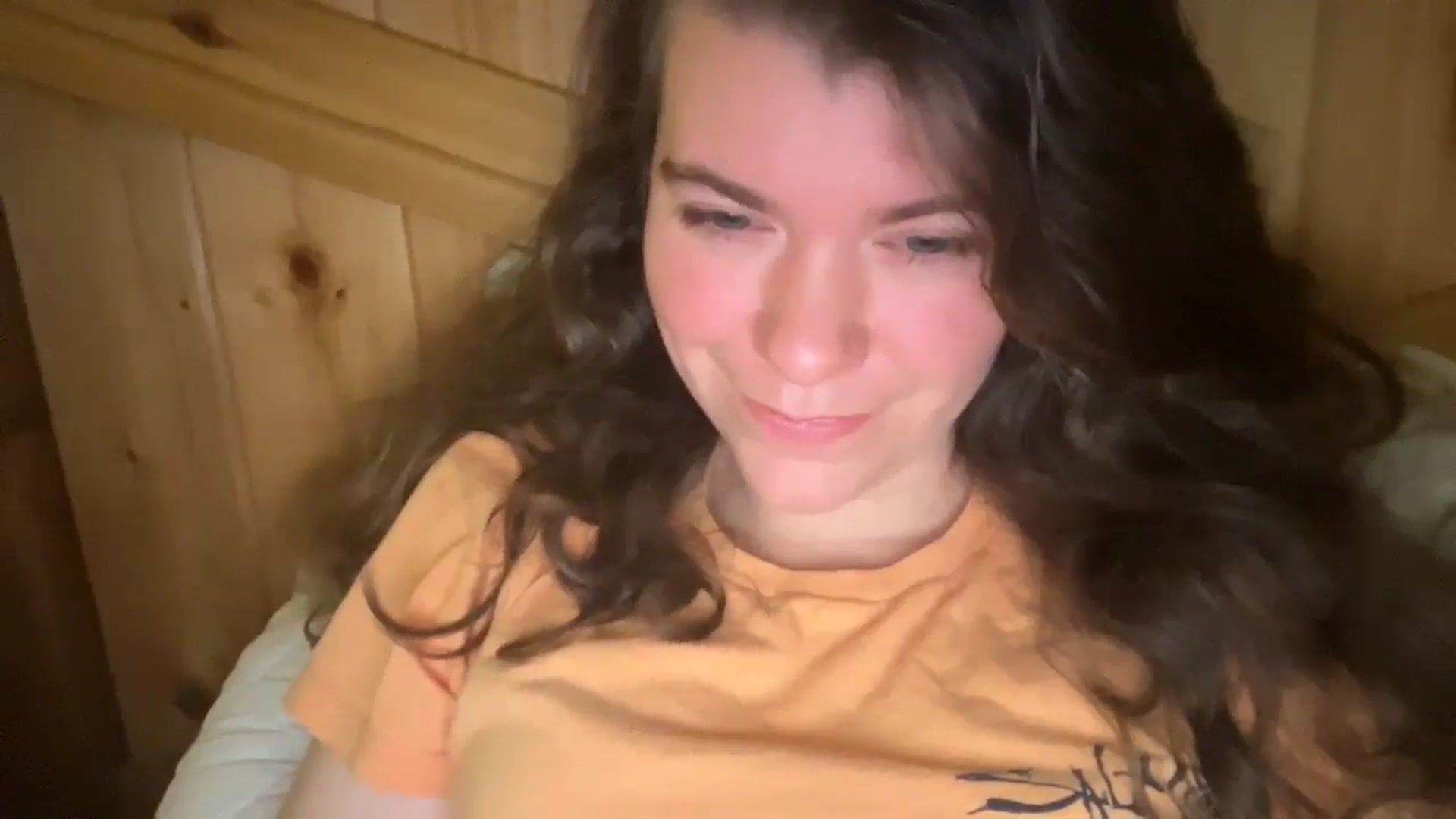 Gallery image thumbnail from Trixiegirl3's myfreecams stream on, 10/15/2025, 18:19 image 2 of 20