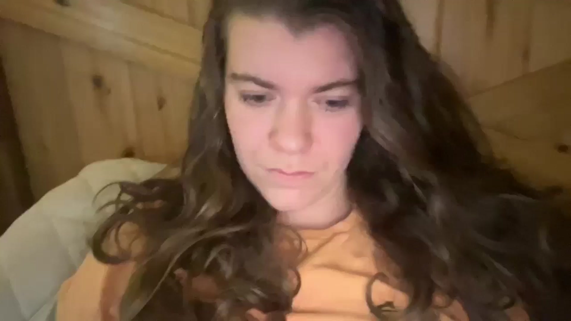 Gallery image thumbnail from Trixiegirl3's myfreecams stream on, 10/15/2025, 23:59 image 3 of 20