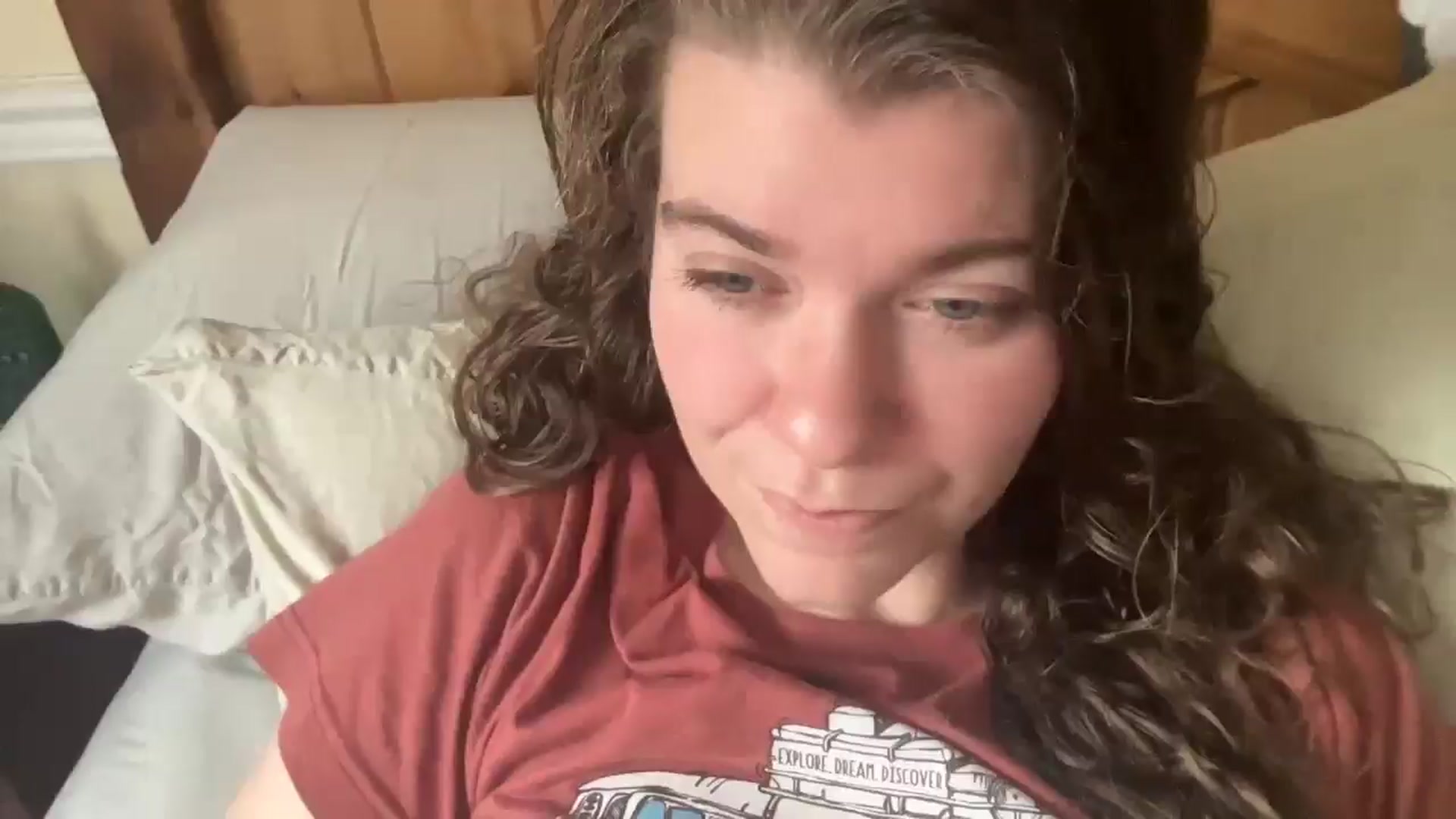 Gallery image thumbnail from Trixiegirl3's myfreecams stream on, 10/16/2025, 22:31 image 1 of 20