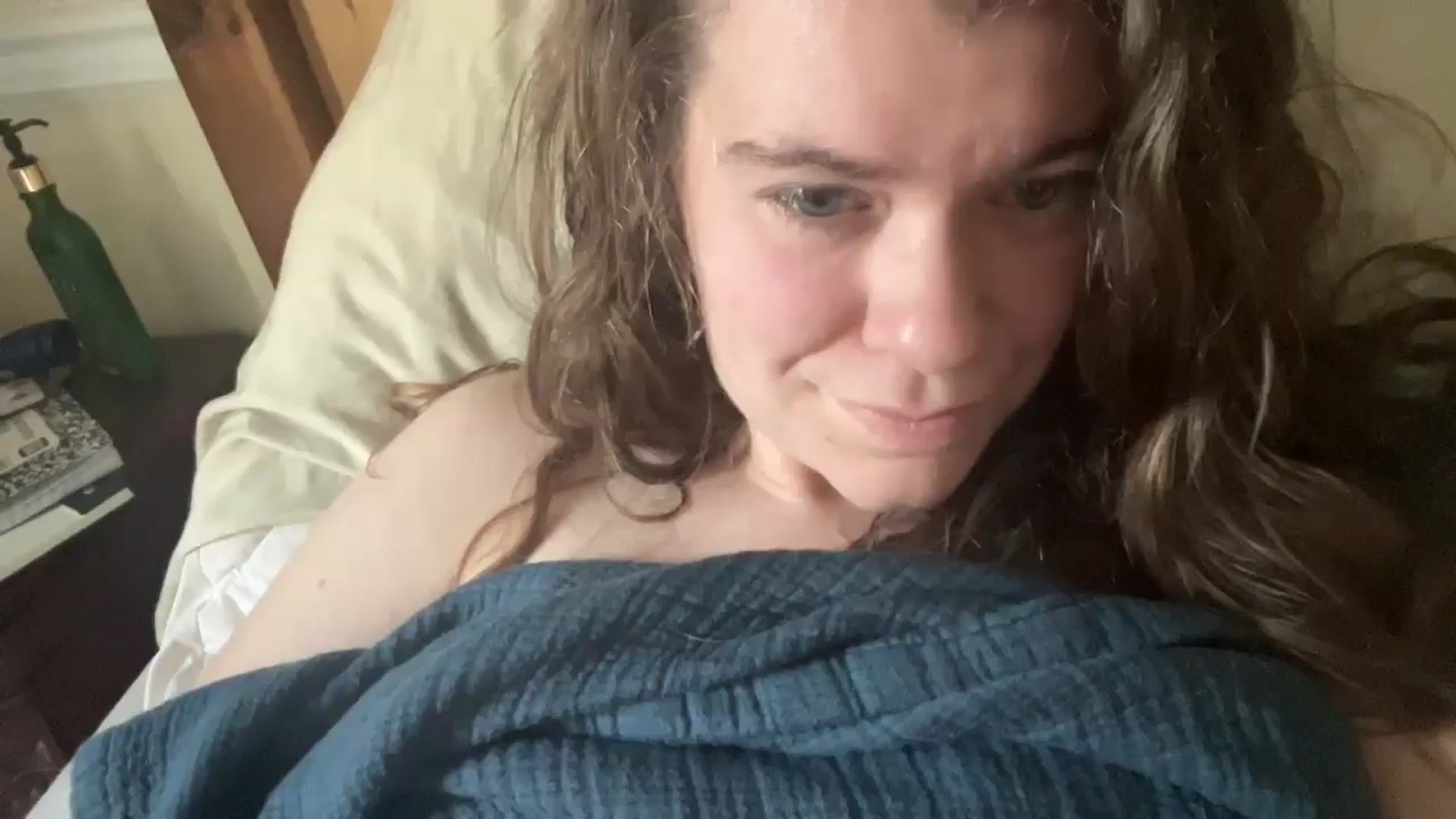 Gallery image thumbnail from Trixiegirl3's myfreecams stream on, 10/21/2025, 23:59 image 1 of 20