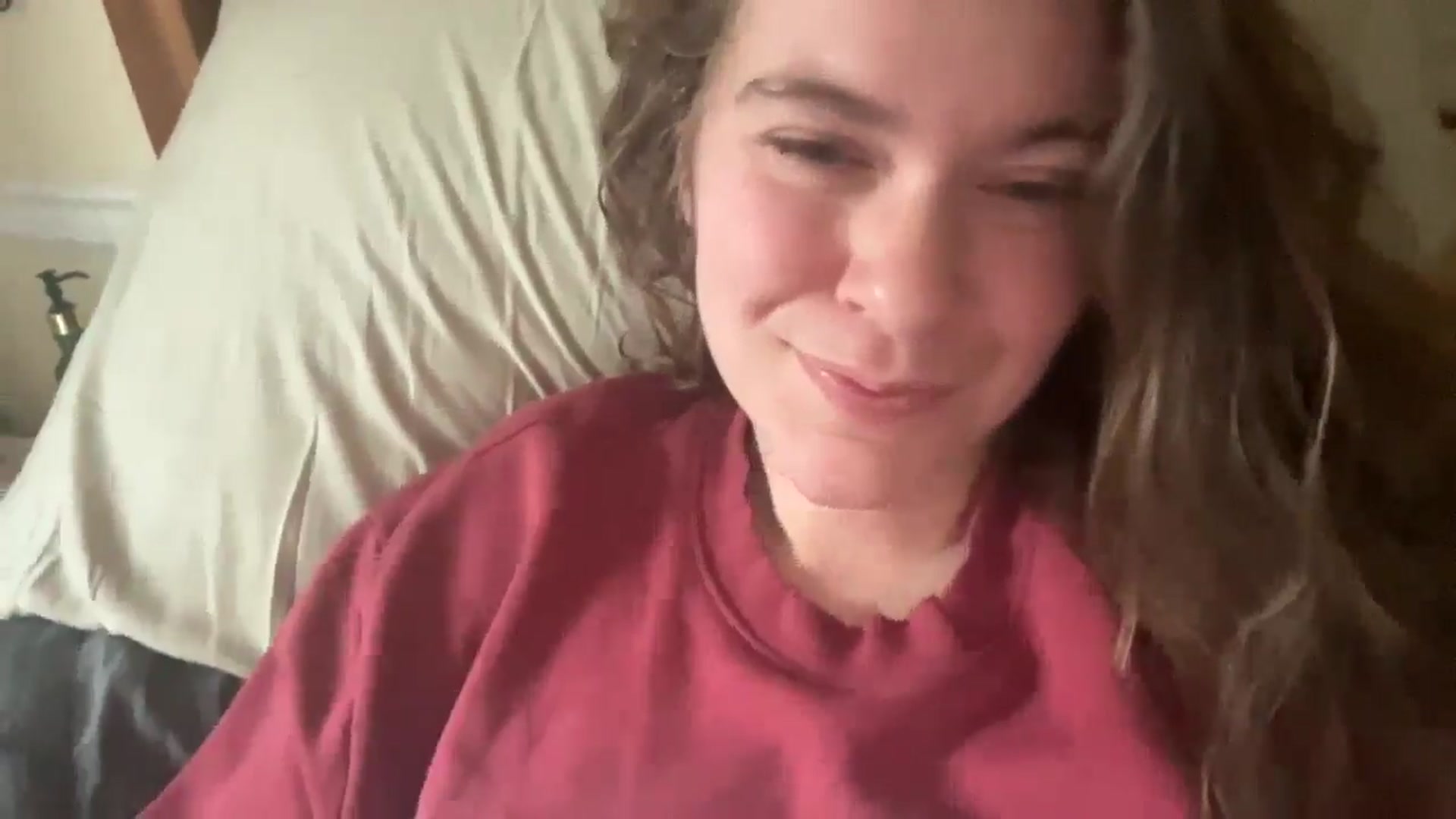 Gallery image thumbnail from Trixiegirl3's myfreecams stream on, 10/22/2025, 23:00 image 6 of 20