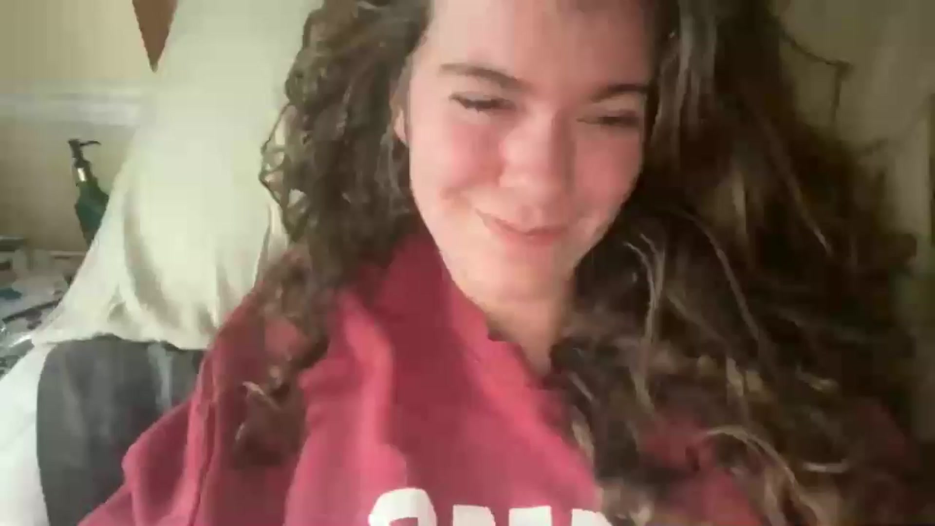 Gallery image thumbnail from Trixiegirl3's myfreecams stream on, 10/22/2025, 23:00 image 9 of 20