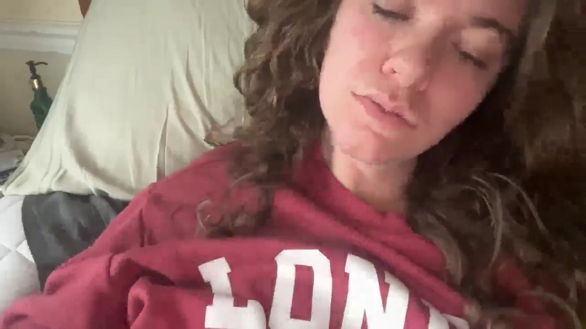 Gallery image thumbnail from Trixiegirl3's myfreecams stream on, 10/22/2025, 23:00 image 13 of 20