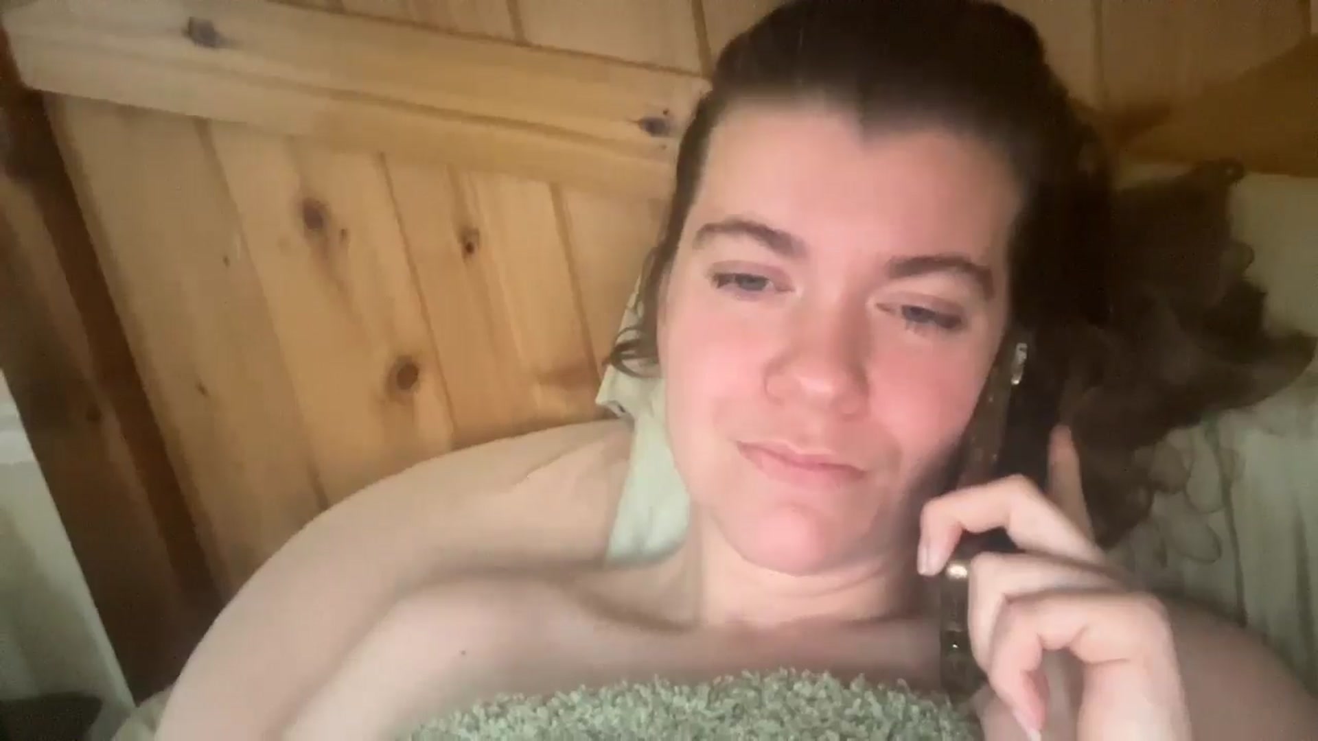 Gallery image thumbnail from Trixiegirl3's myfreecams stream on, 10/23/2025, 19:37 image 10 of 20