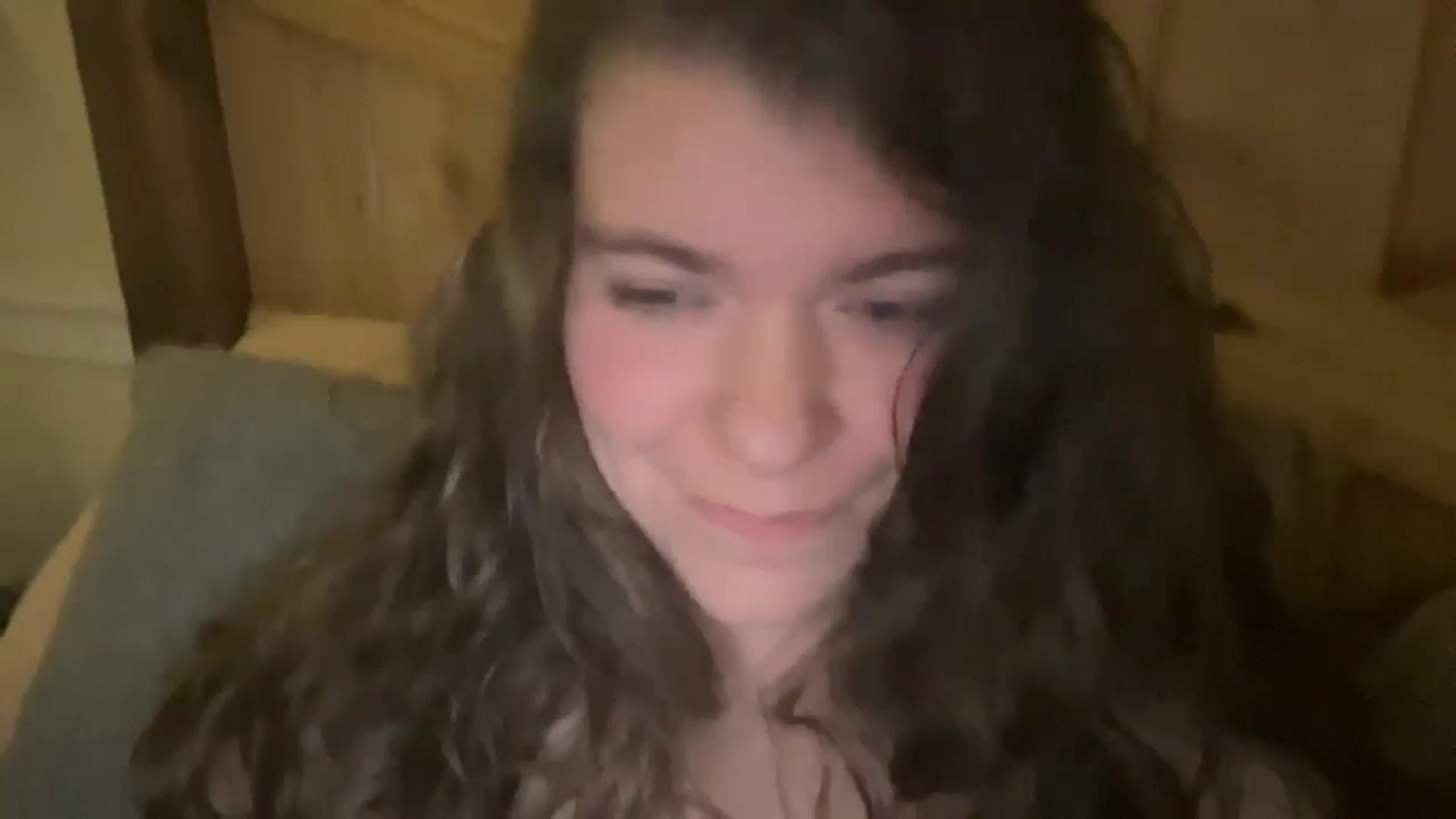 Gallery image thumbnail from Trixiegirl3's myfreecams stream on, 10/28/2025, 01:55 image 2 of 20