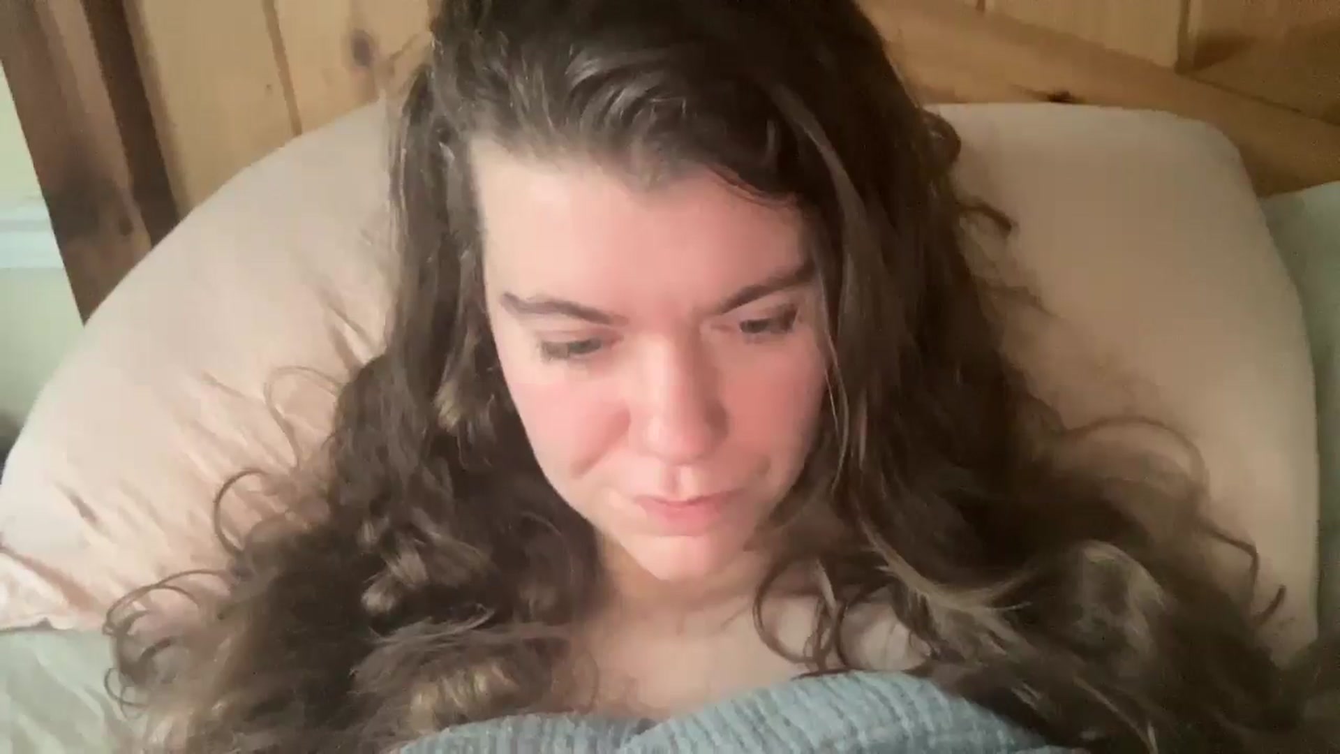Gallery image thumbnail from Trixiegirl3's myfreecams stream on, 10/28/2025, 19:04 image 9 of 20