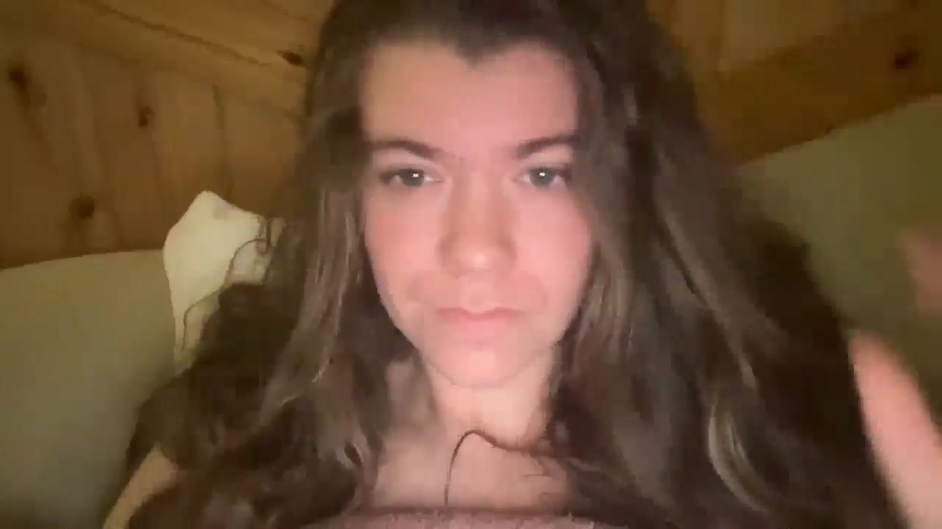Gallery image thumbnail from Trixiegirl3's myfreecams stream on, 10/28/2025, 22:51 image 19 of 20