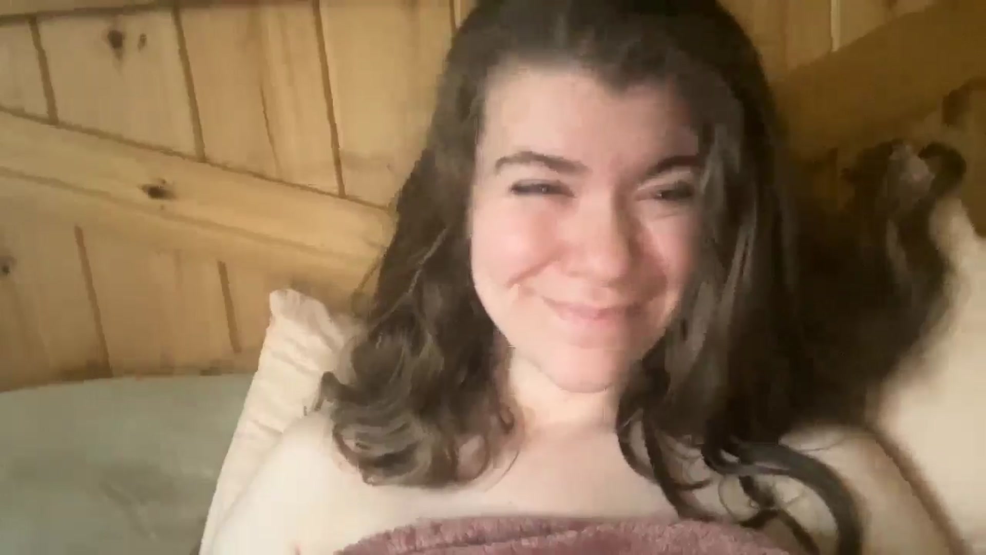 Gallery image thumbnail from Trixiegirl3's myfreecams stream on, 10/30/2025, 23:06 image 11 of 20