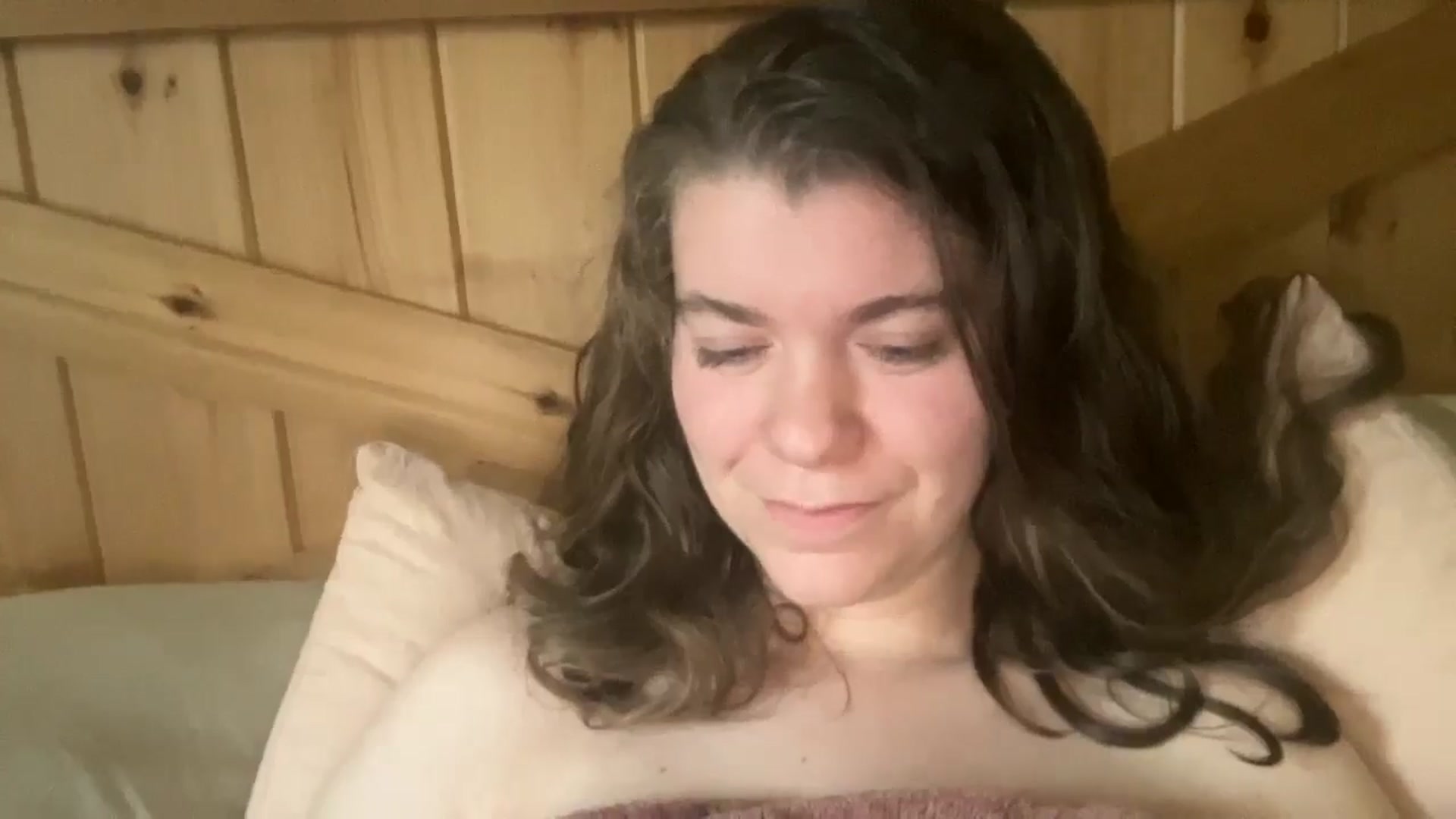 Gallery image thumbnail from Trixiegirl3's myfreecams stream on, 10/30/2025, 23:06 image 13 of 20
