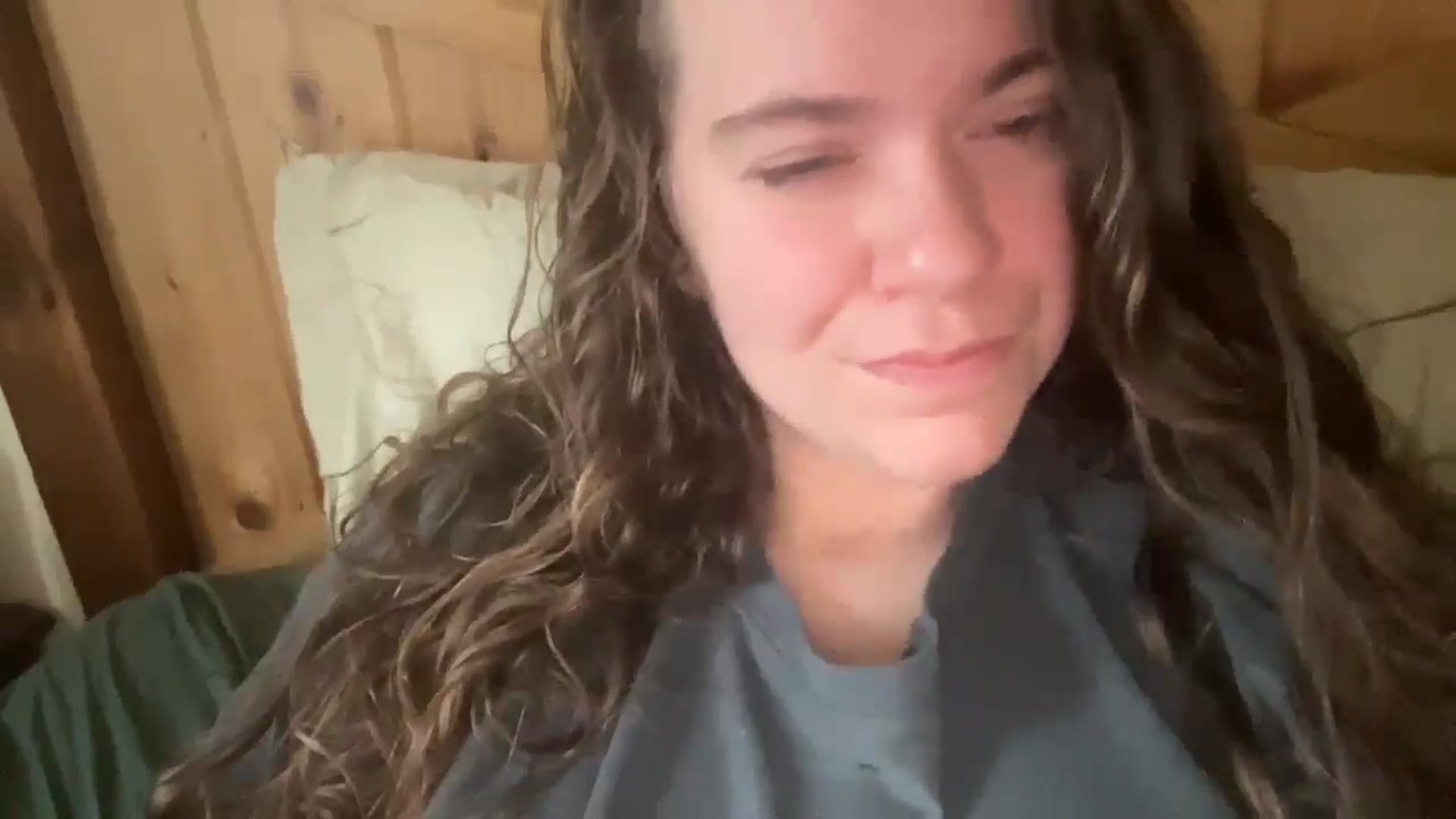 Gallery image thumbnail from Trixiegirl3's myfreecams stream on, 10/31/2025, 18:44 image 6 of 20