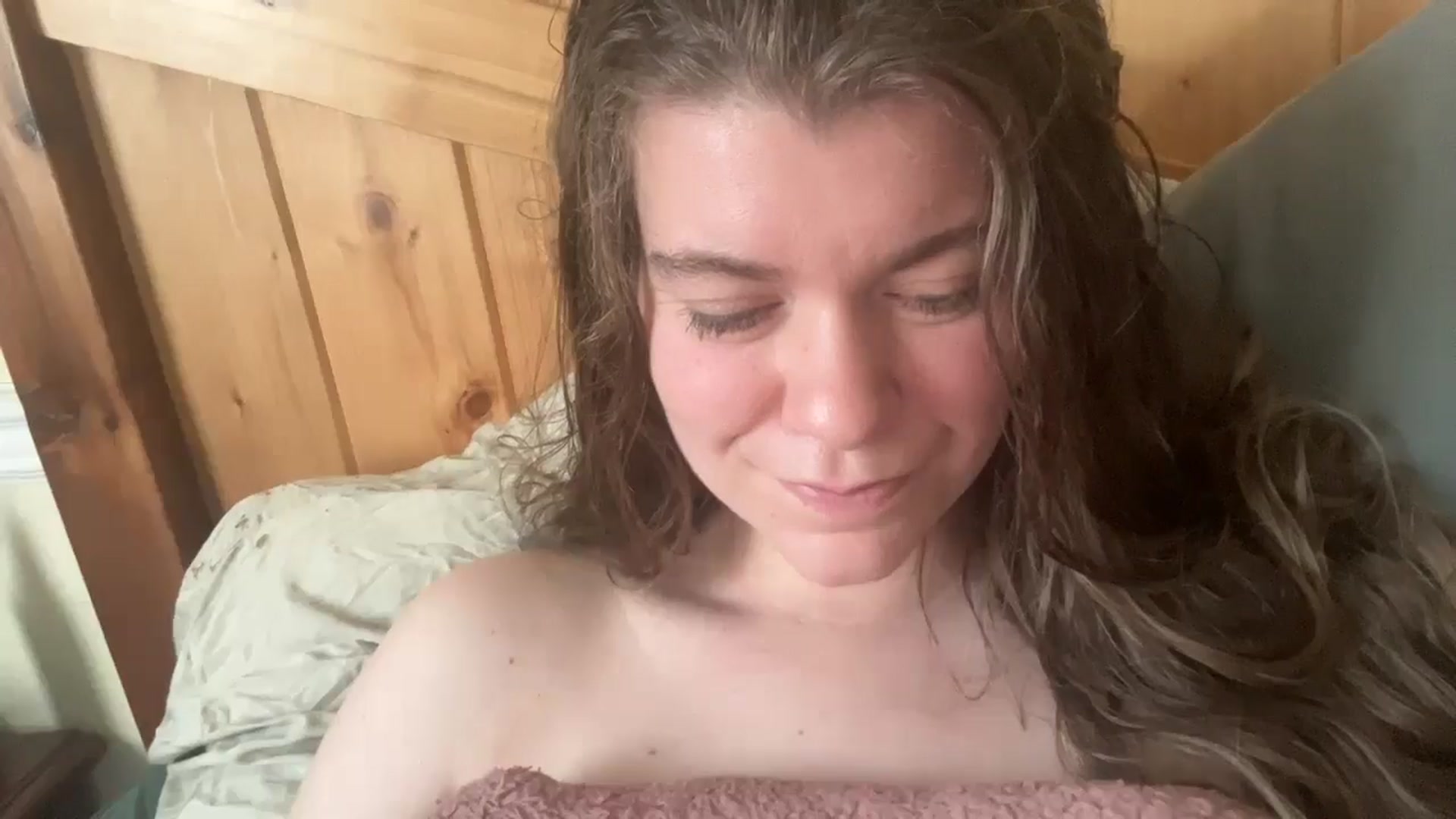 Gallery image thumbnail from Trixiegirl3's myfreecams stream on, 11/03/2025, 22:25 image 8 of 20
