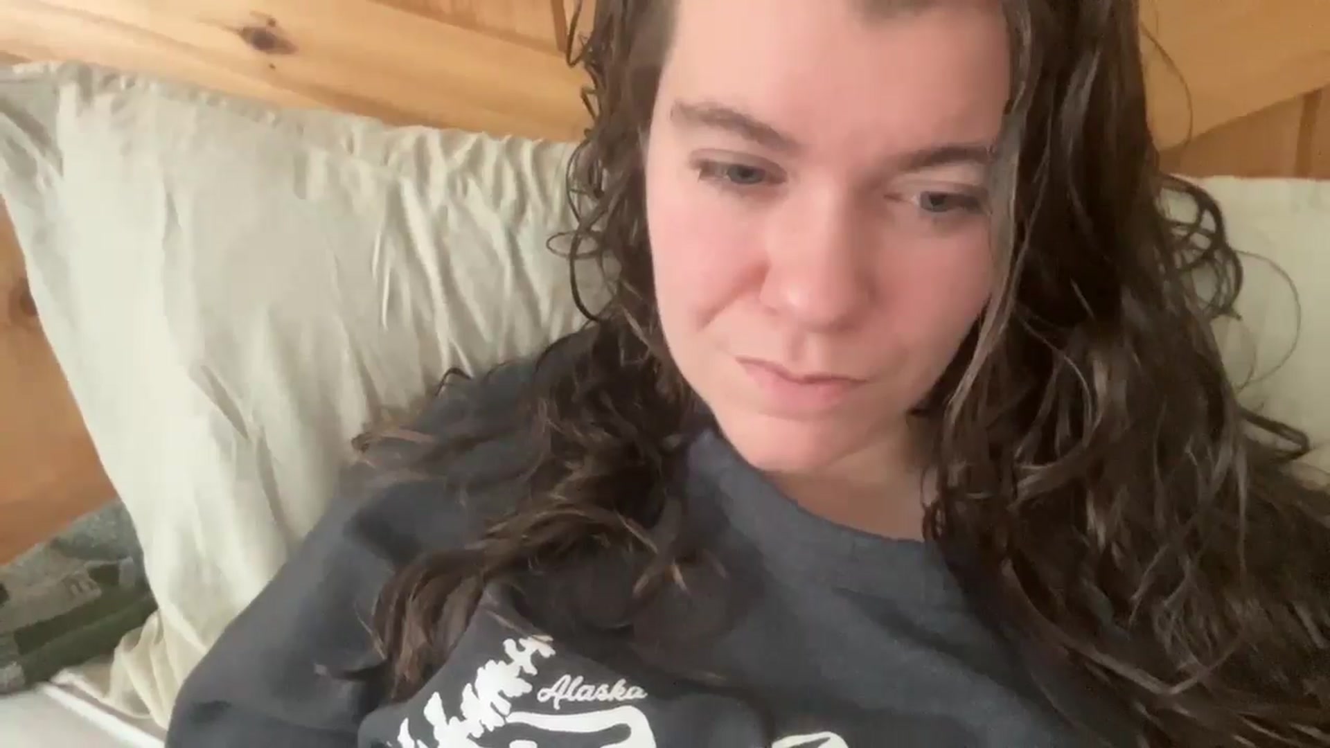 Gallery image thumbnail from Trixiegirl3's myfreecams stream on, 11/11/2025, 21:02 image 8 of 20