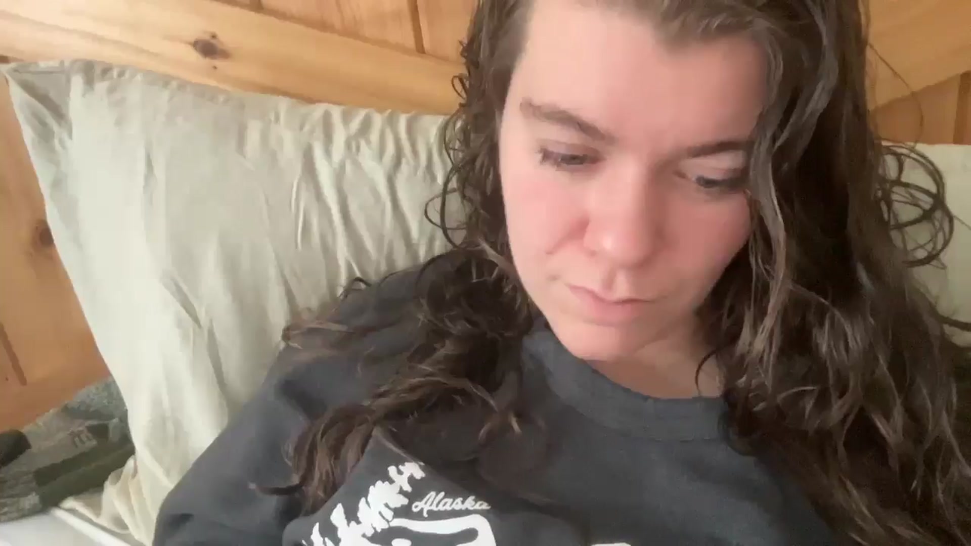 Gallery image thumbnail from Trixiegirl3's myfreecams stream on, 11/11/2025, 21:02 image 9 of 20