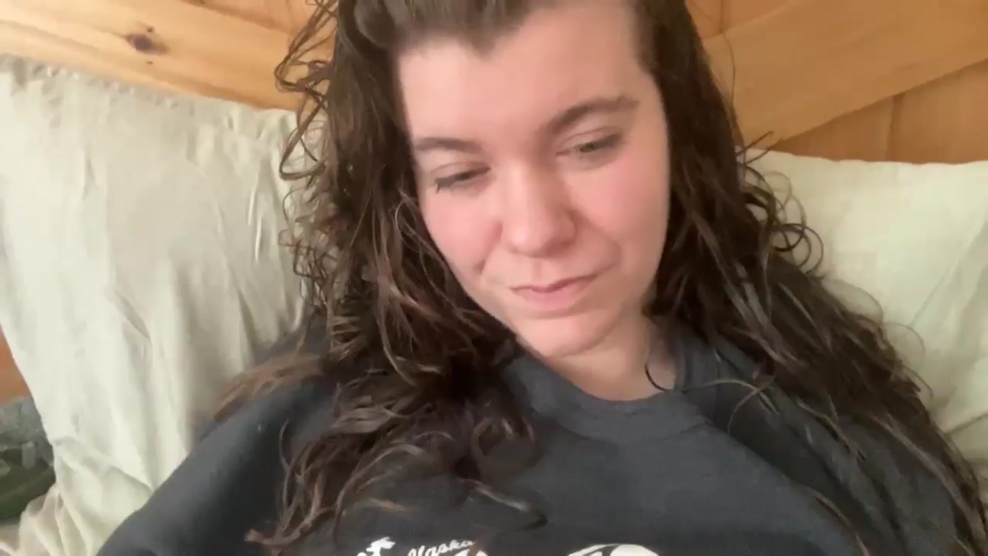 Gallery image thumbnail from Trixiegirl3's myfreecams stream on, 11/11/2025, 21:02 image 12 of 20