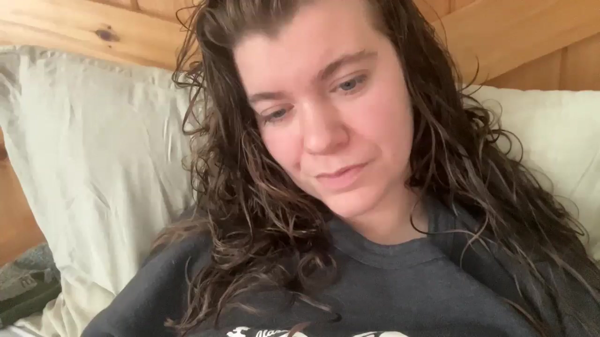 Gallery image thumbnail from Trixiegirl3's myfreecams stream on, 11/11/2025, 21:02 image 15 of 20