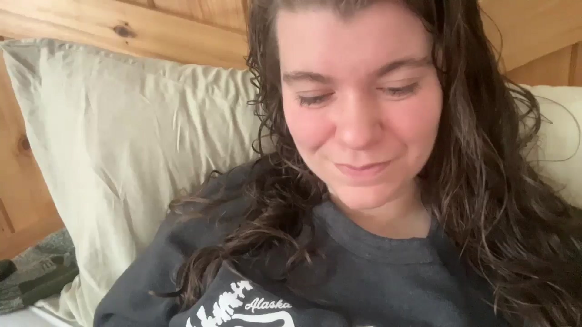 Gallery image thumbnail from Trixiegirl3's myfreecams stream on, 11/11/2025, 21:02 image 10 of 20