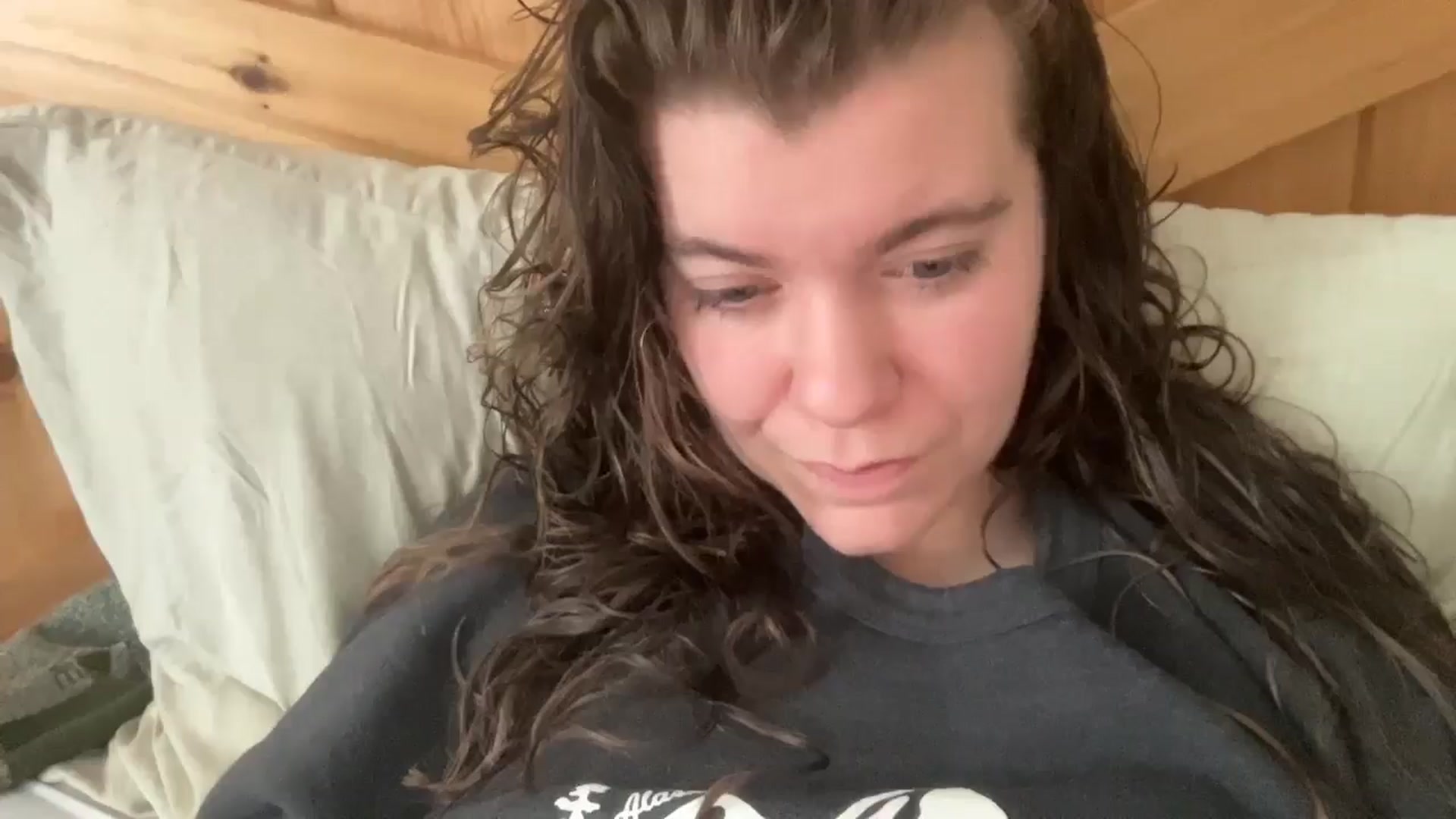Gallery image thumbnail from Trixiegirl3's myfreecams stream on, 11/11/2025, 21:02 image 13 of 20