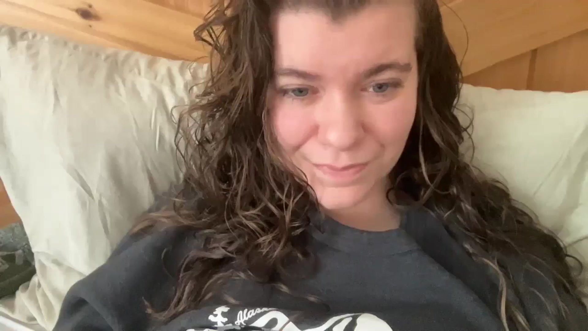 Gallery image thumbnail from Trixiegirl3's myfreecams stream on, 11/11/2025, 21:02 image 17 of 20