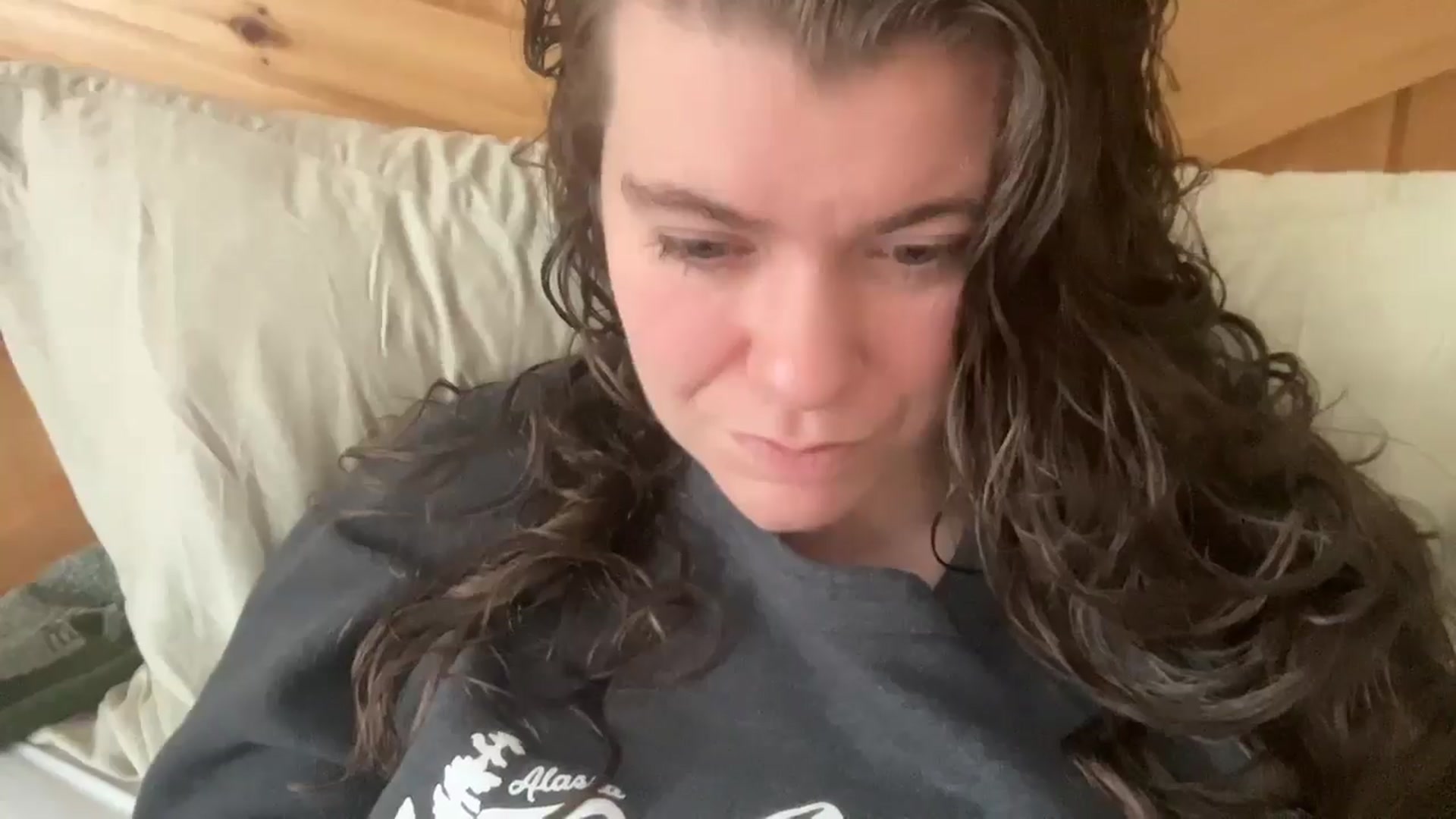Gallery image thumbnail from Trixiegirl3's myfreecams stream on, 11/11/2025, 21:02 image 5 of 20