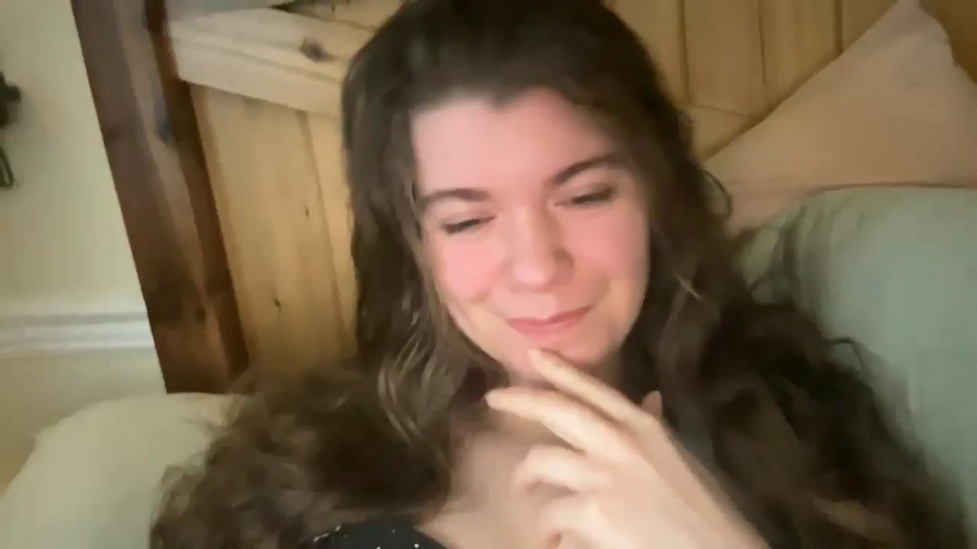 Gallery image thumbnail from Trixiegirl3's myfreecams stream on, 11/13/2025, 18:28 image 18 of 20