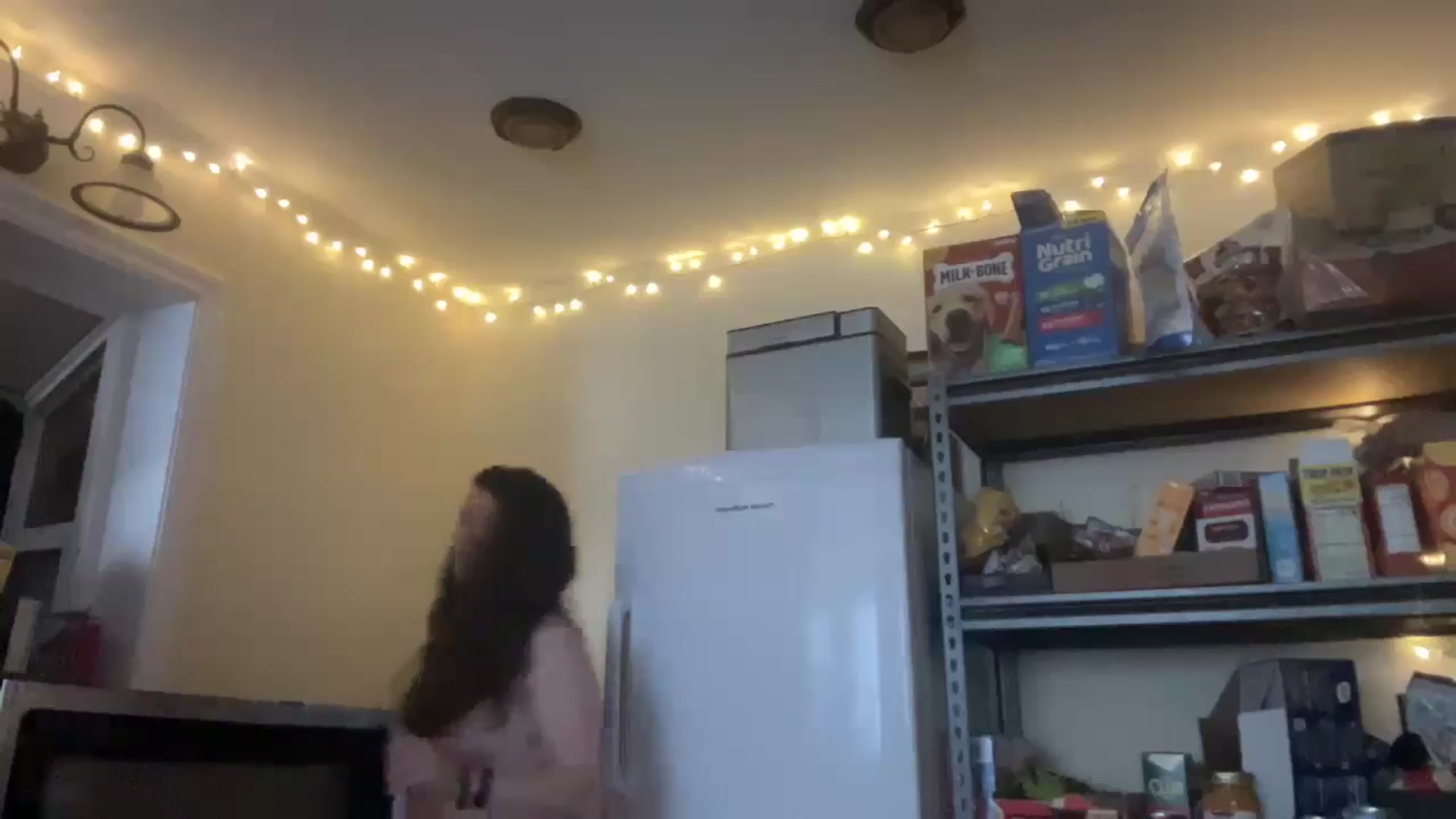 Gallery image thumbnail from Trixiegirl3's myfreecams stream on, 11/14/2025, 24:01 image 2 of 20