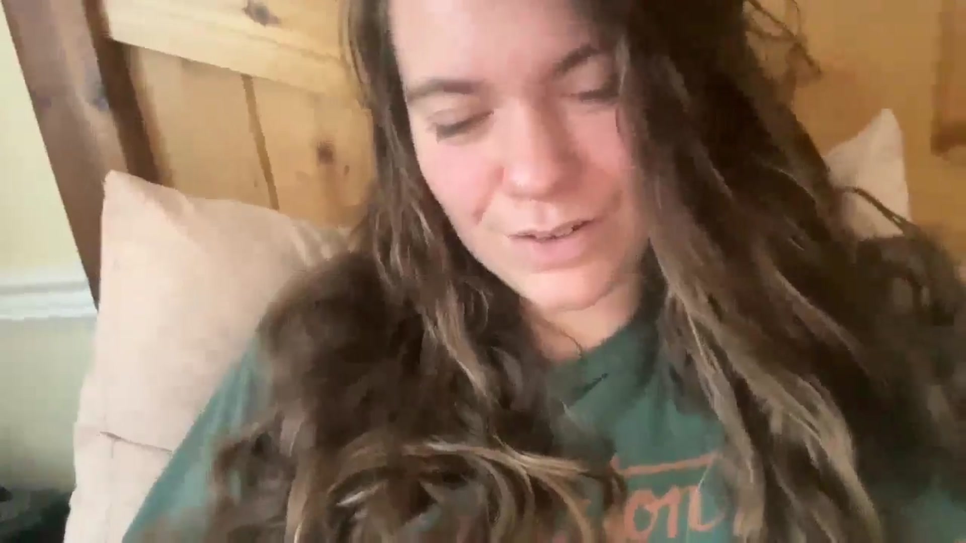 Gallery image thumbnail from Trixiegirl3's myfreecams stream on, 11/14/2025, 19:59 image 16 of 20