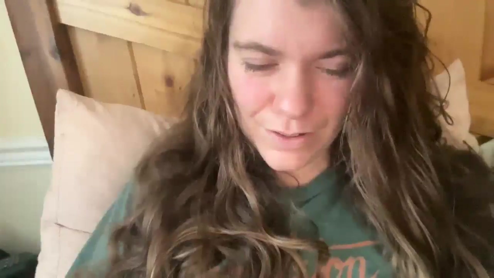 Gallery image thumbnail from Trixiegirl3's myfreecams stream on, 11/14/2025, 19:59 image 17 of 20
