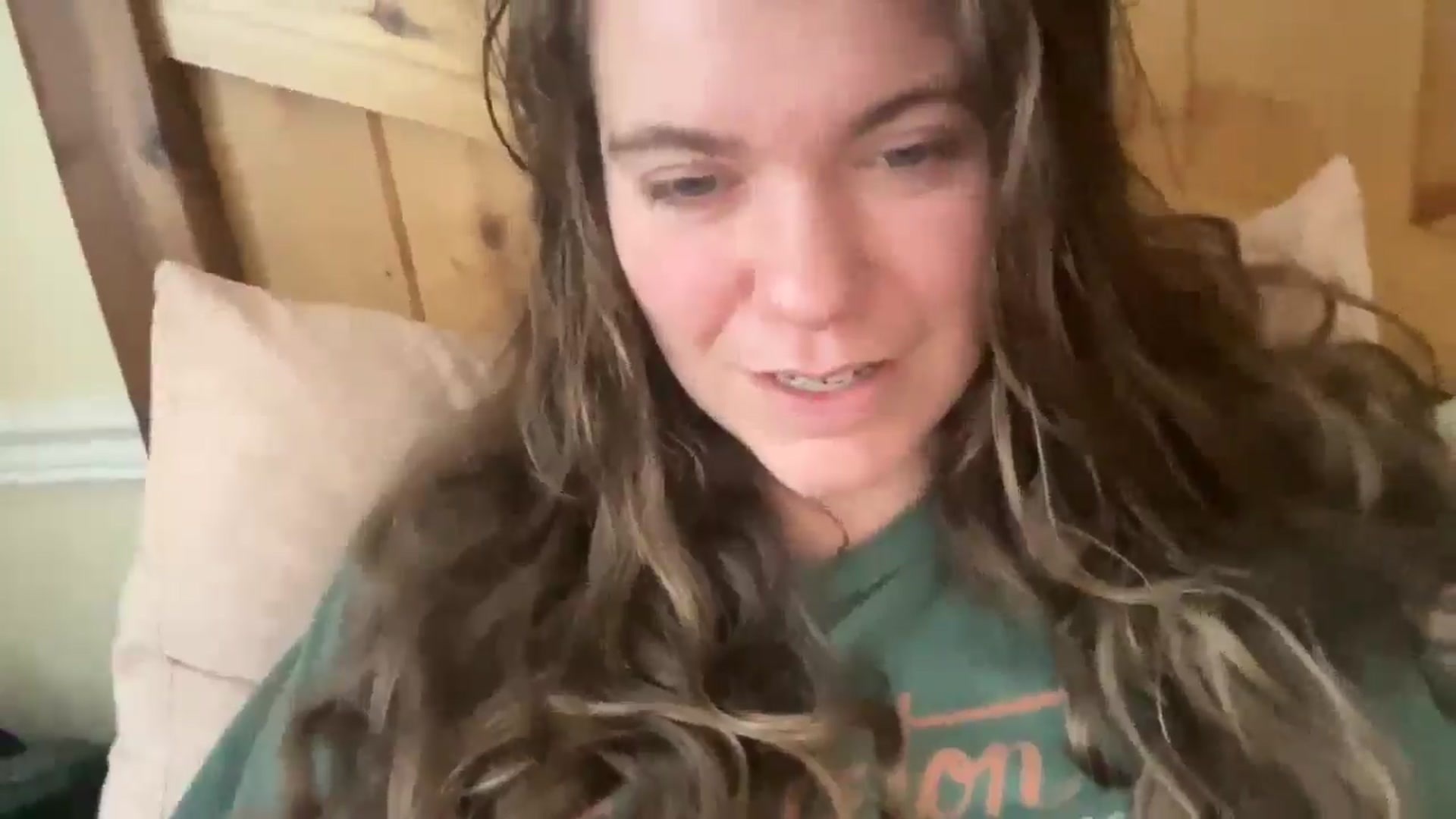 Gallery image thumbnail from Trixiegirl3's myfreecams stream on, 11/14/2025, 19:59 image 18 of 20